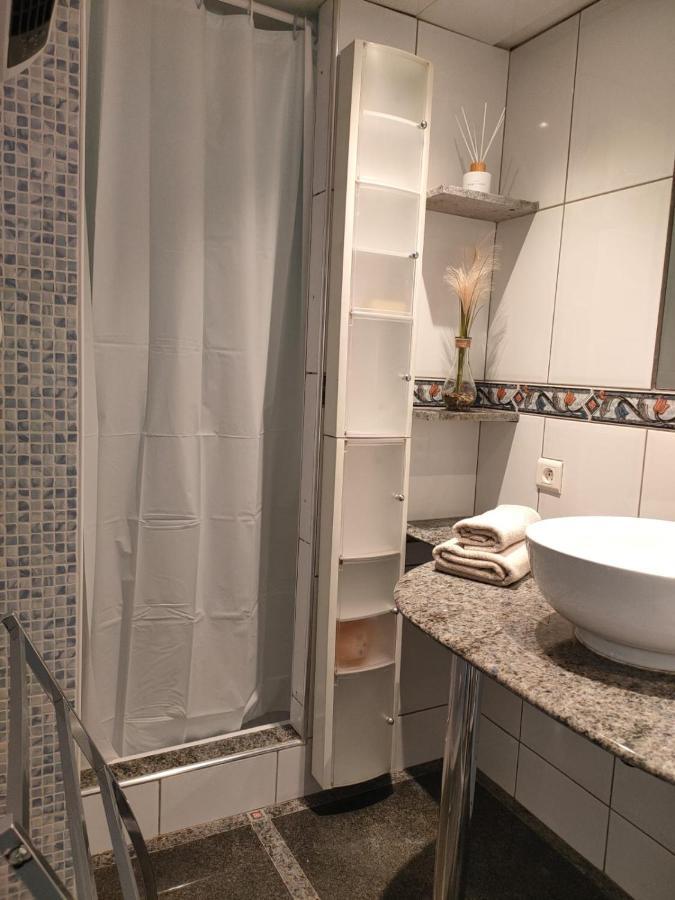 Studio Entier Saint-Laurent-dʼAigouze Eksteriør billede